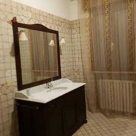 La Maison Verte *