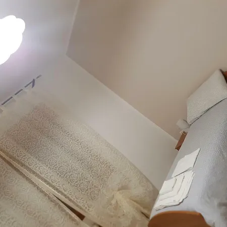 Guest house La Maison Verte
