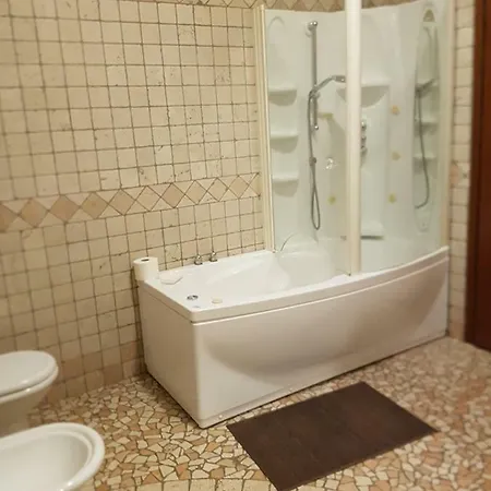 Guest house La Maison Verte *