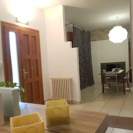 La Maison Verte Guest house