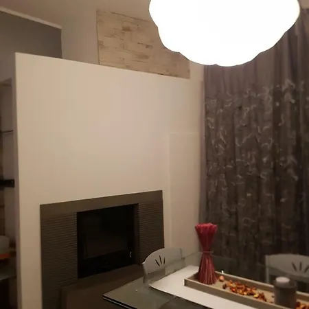 La Maison Verte * Ostellato